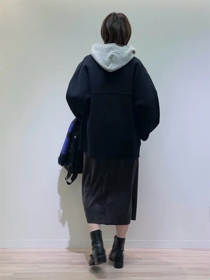 ONWARD CROSSET SELECT 権田 コーディネート画像