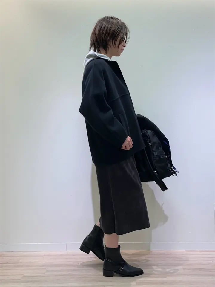 ONWARD CROSSET SELECT 権田 コーディネート画像