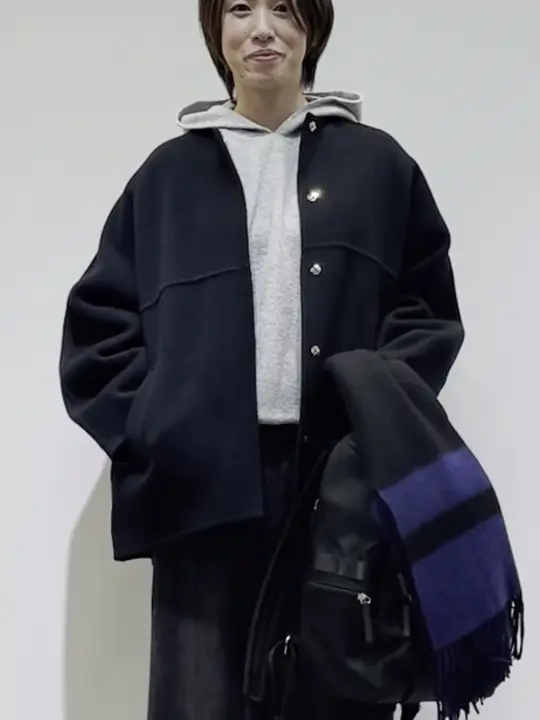 ONWARD CROSSET SELECT 権田 コーディネート画像