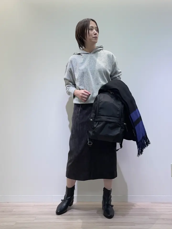 ONWARD CROSSET SELECT 権田 コーディネート画像