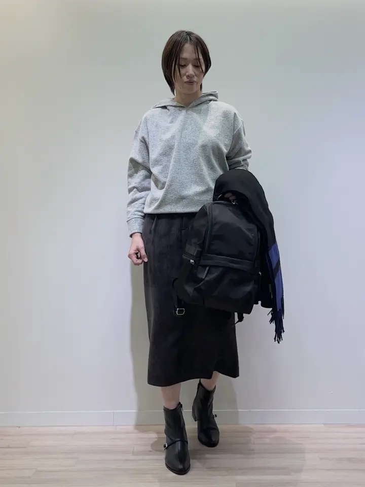 ONWARD CROSSET SELECT 権田 コーディネート画像