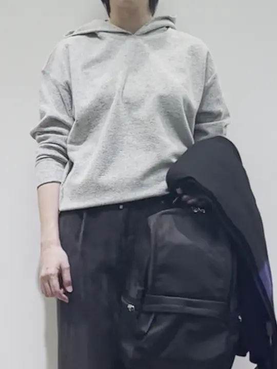 ONWARD CROSSET SELECT 権田 コーディネート画像