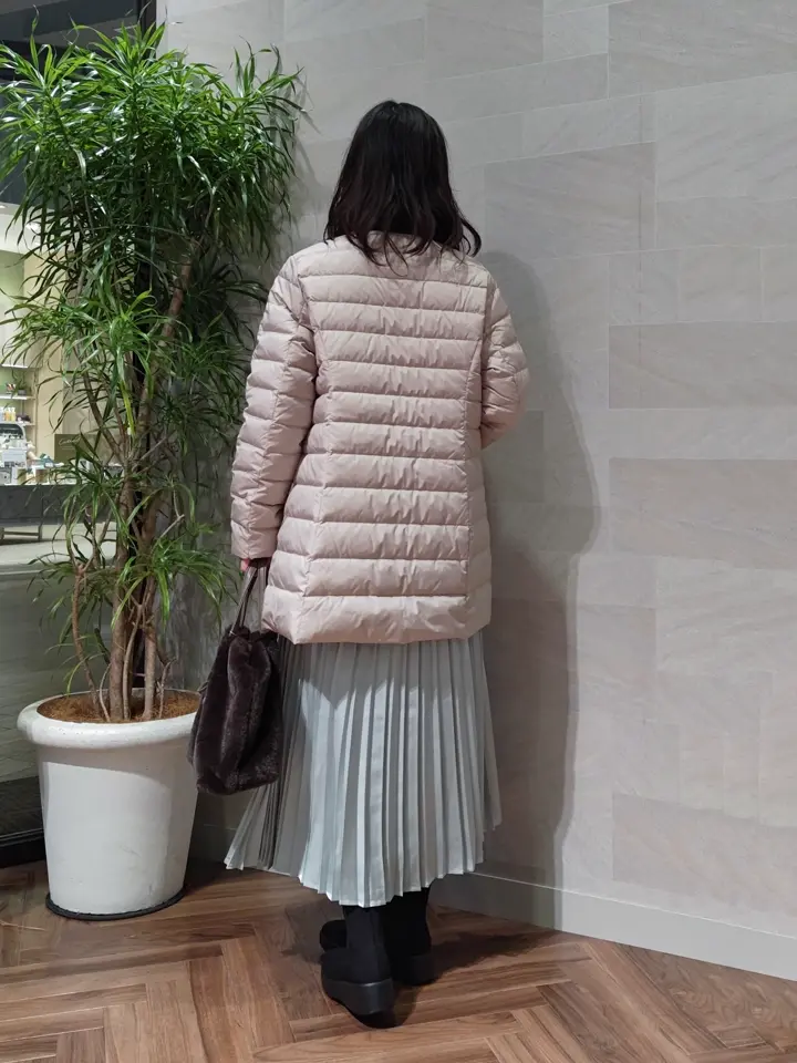 ONWARD CROSSET SELECT 浅岡 コーディネート画像