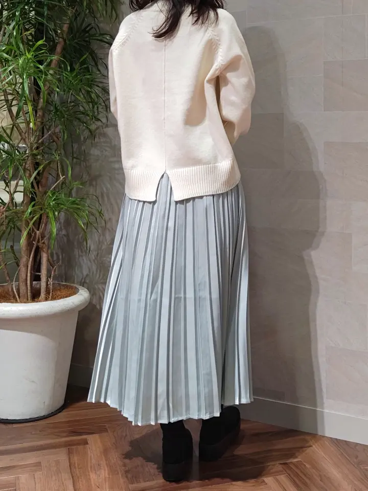 ONWARD CROSSET SELECT 浅岡 コーディネート画像