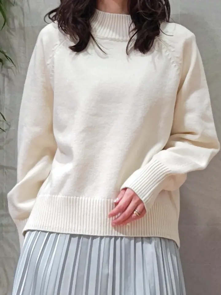 ONWARD CROSSET SELECT 浅岡 コーディネート画像