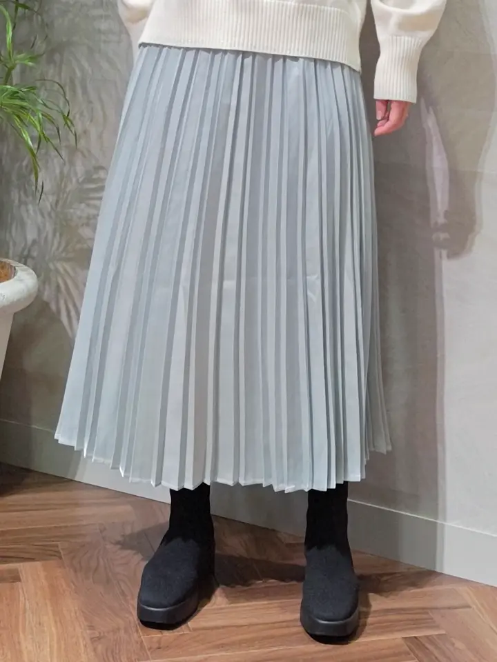 ONWARD CROSSET SELECT 浅岡 コーディネート画像