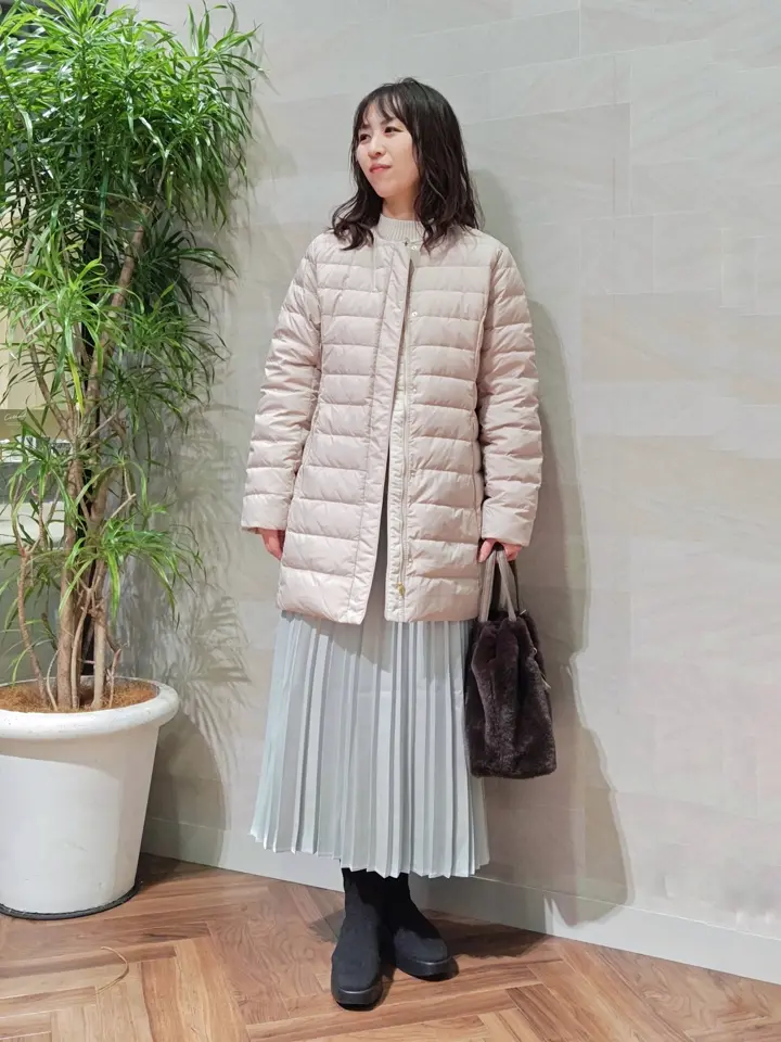 ONWARD CROSSET SELECT 浅岡 コーディネート画像