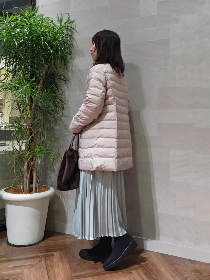 ONWARD CROSSET SELECT 浅岡 コーディネート画像