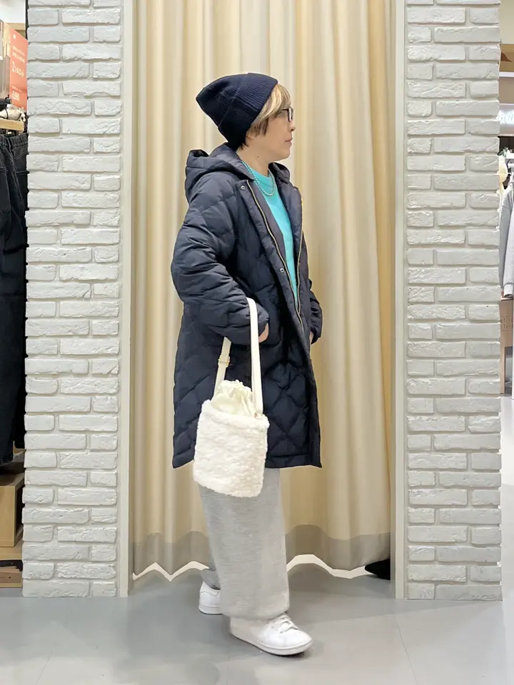 ONWARD CROSSET SELECT 吉田 コーディネート画像