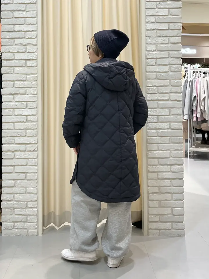 ONWARD CROSSET SELECT 吉田 コーディネート画像