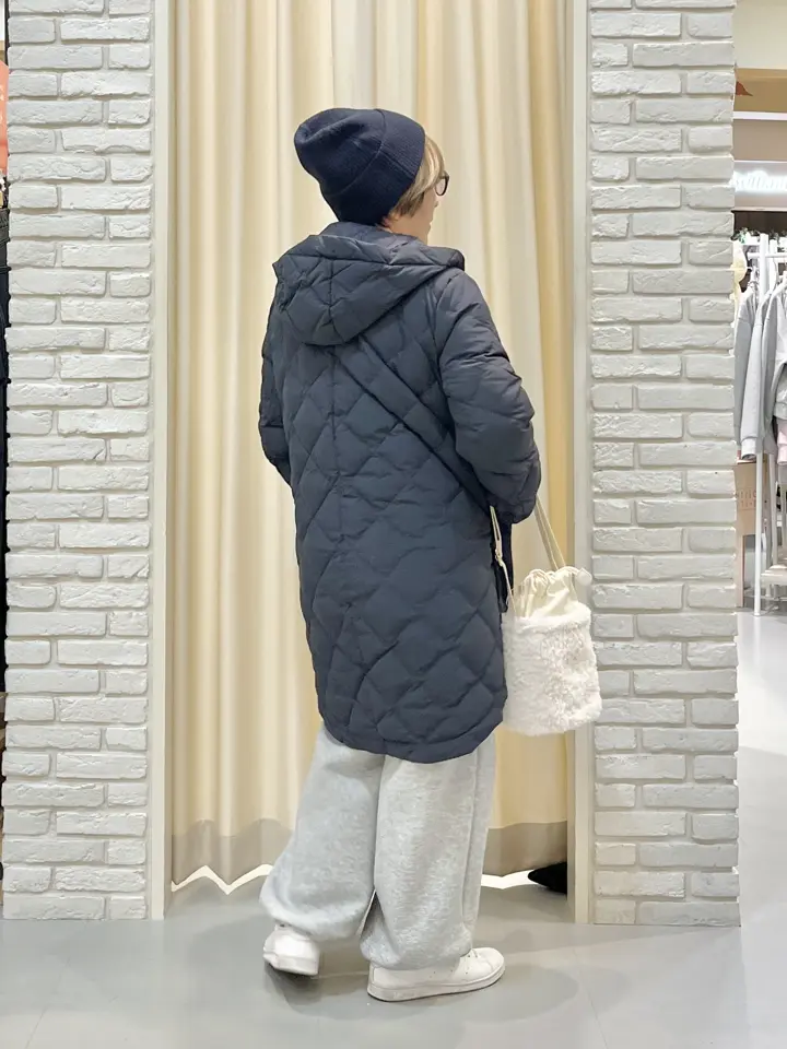 ONWARD CROSSET SELECT 吉田 コーディネート画像