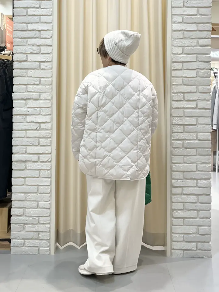 ONWARD CROSSET SELECT 吉田 コーディネート画像