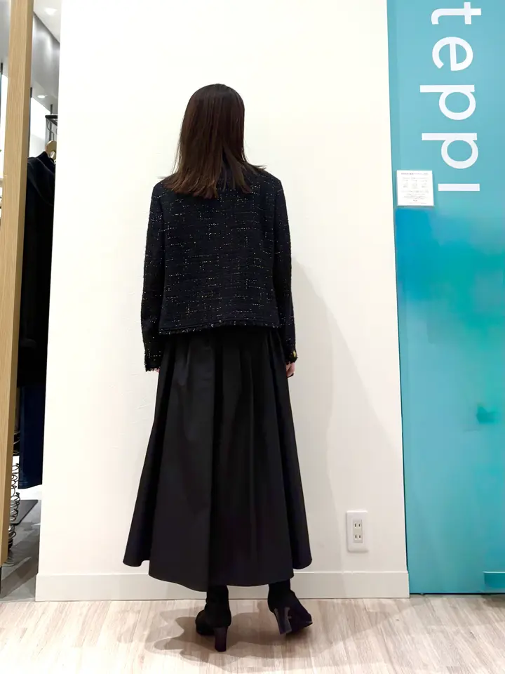 ONWARD CROSSET SELECT YOSHIDA コーディネート画像