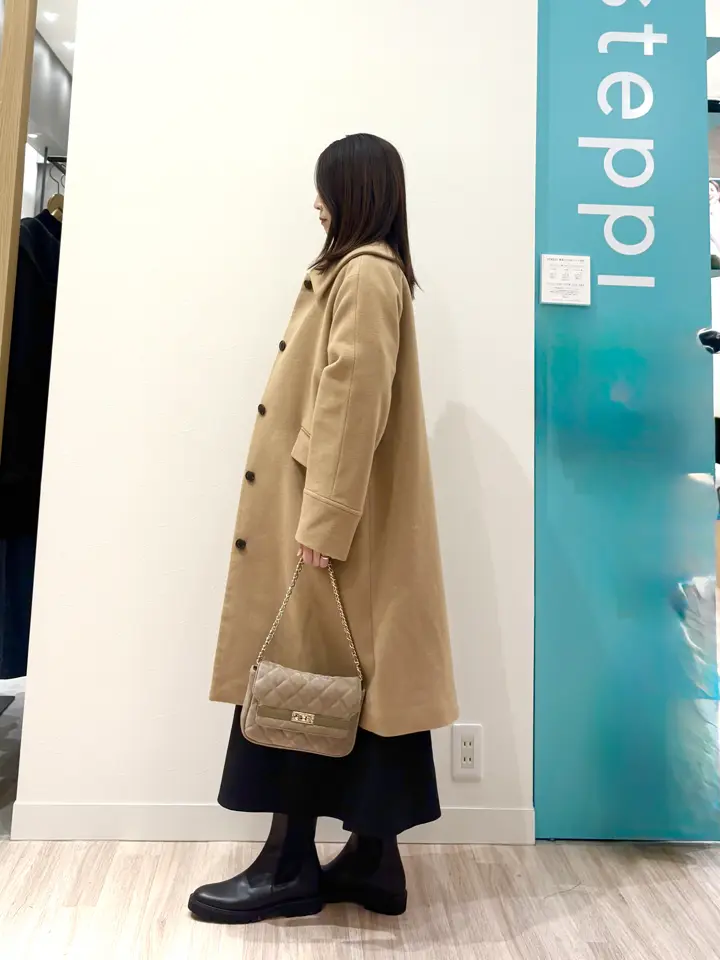 ONWARD CROSSET SELECT YOSHIDA コーディネート画像