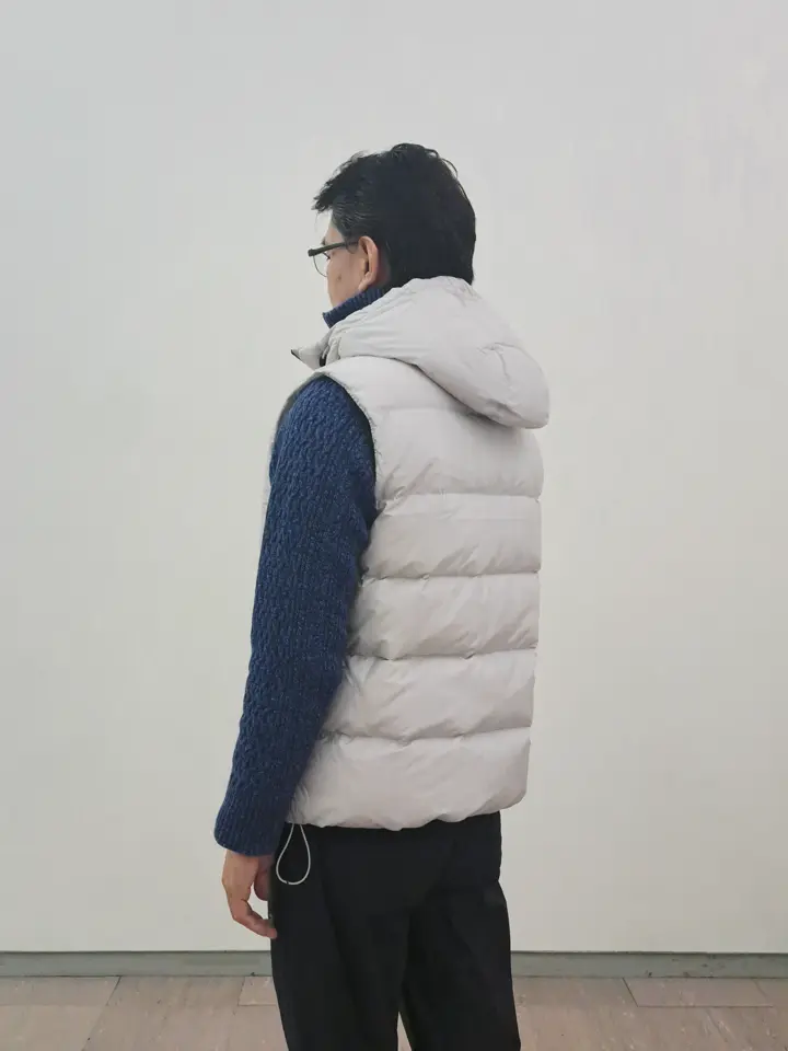 ONWARD CROSSET SELECT 小林 コーディネート画像