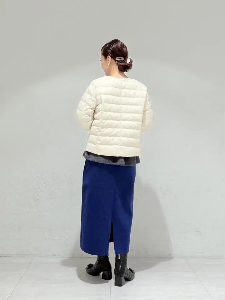 ONWARD CROSSET SELECT 宮澤 コーディネート画像