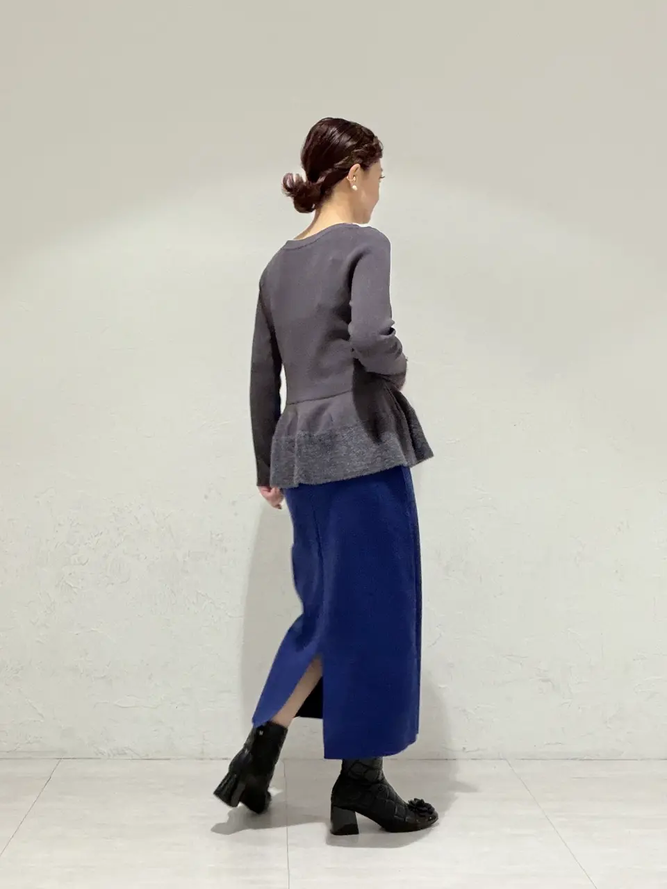 ONWARD CROSSET SELECT 宮澤 コーディネート画像