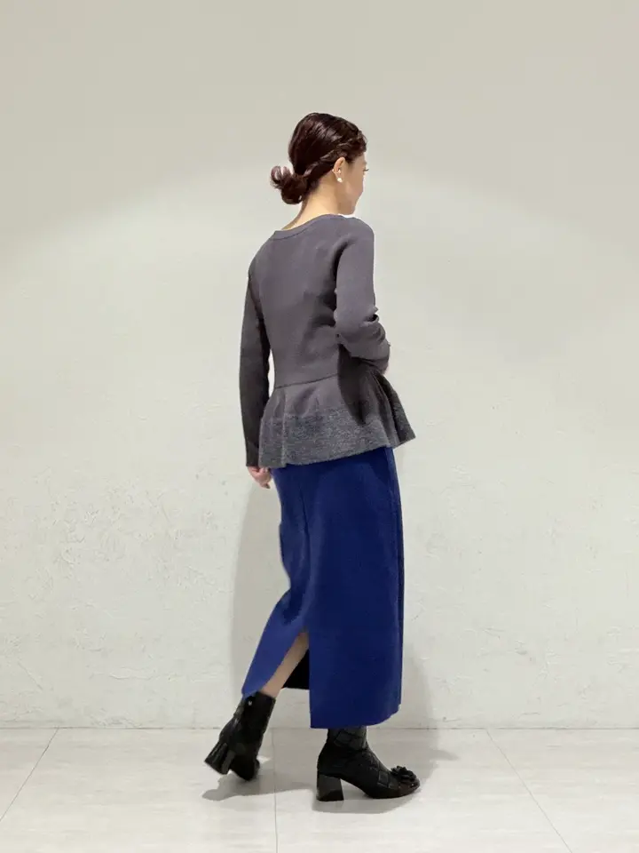 ONWARD CROSSET SELECT 宮澤 コーディネート画像