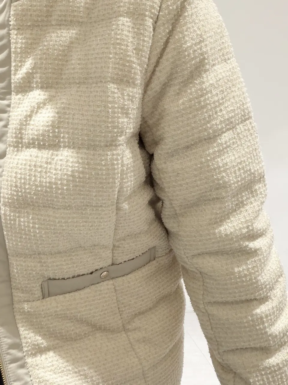 ONWARD CROSSET SELECT 宮澤 コーディネート画像