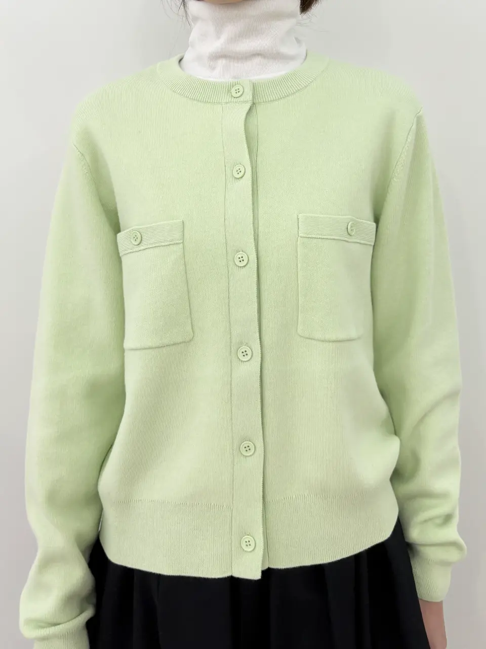 ONWARD CROSSET SELECT R コーディネート画像