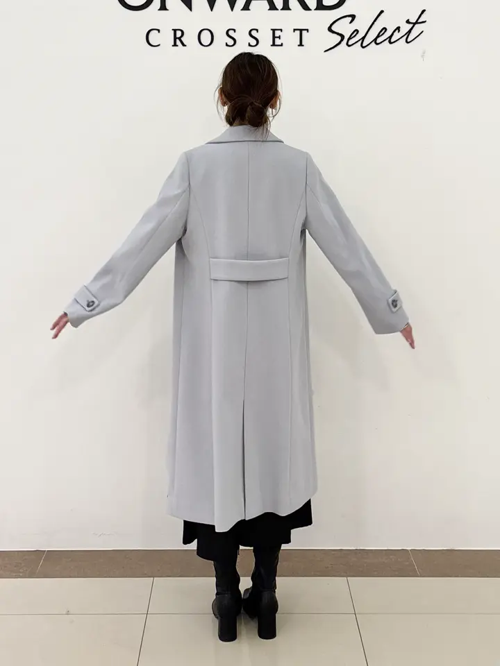 ONWARD CROSSET SELECT R コーディネート画像