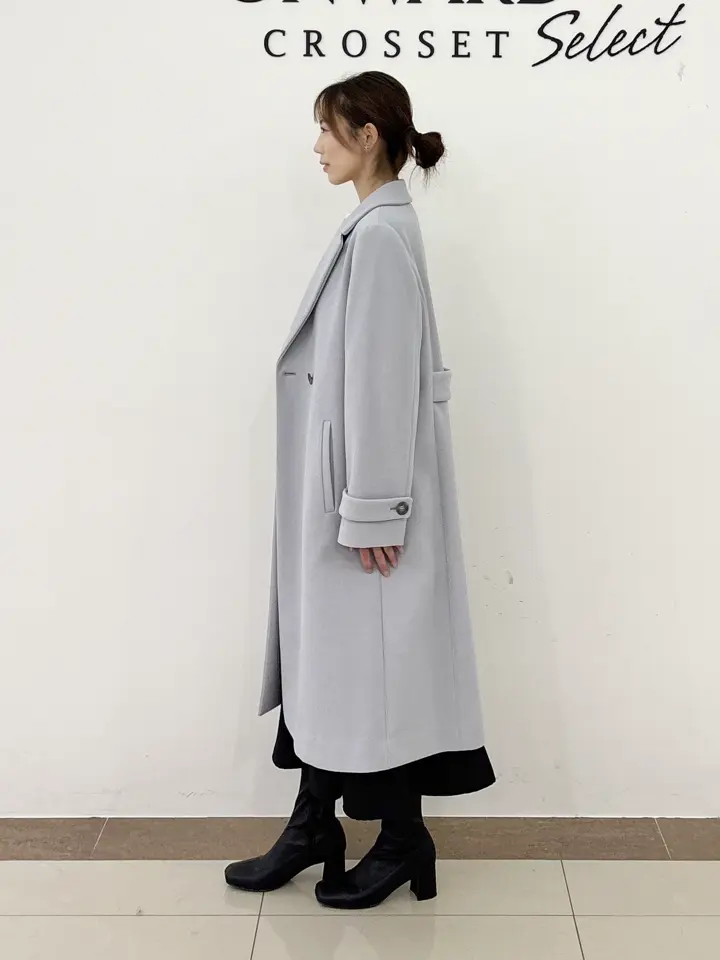 ONWARD CROSSET SELECT R コーディネート画像