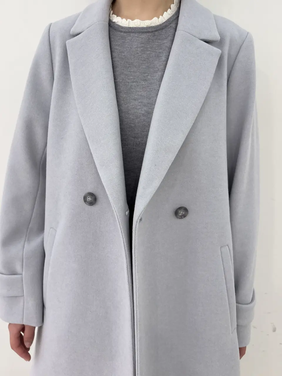 ONWARD CROSSET SELECT R コーディネート画像