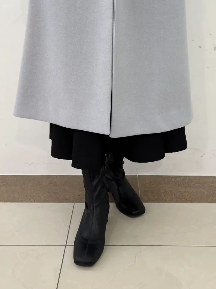 ONWARD CROSSET SELECT R コーディネート画像