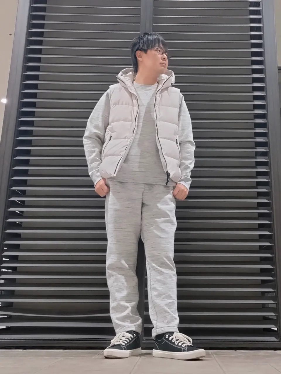  橋本 コーディネート画像