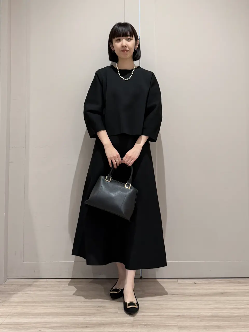  山田 コーディネート画像