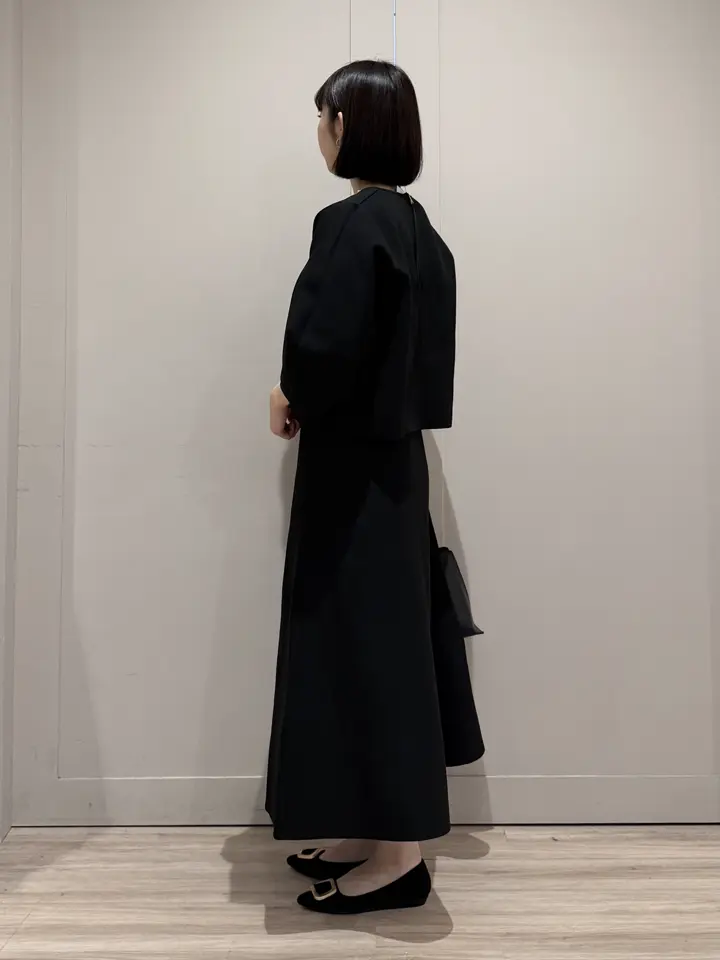 ONWARD CROSSET SELECT 山田 コーディネート画像