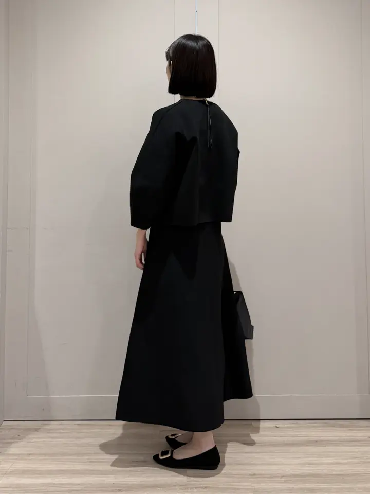 ONWARD CROSSET SELECT 山田 コーディネート画像