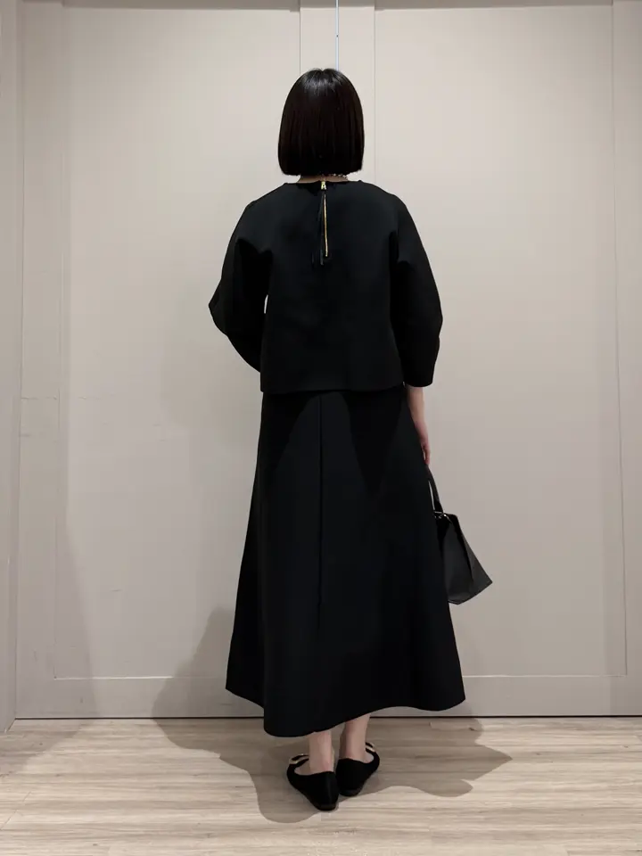 ONWARD CROSSET SELECT 山田 コーディネート画像