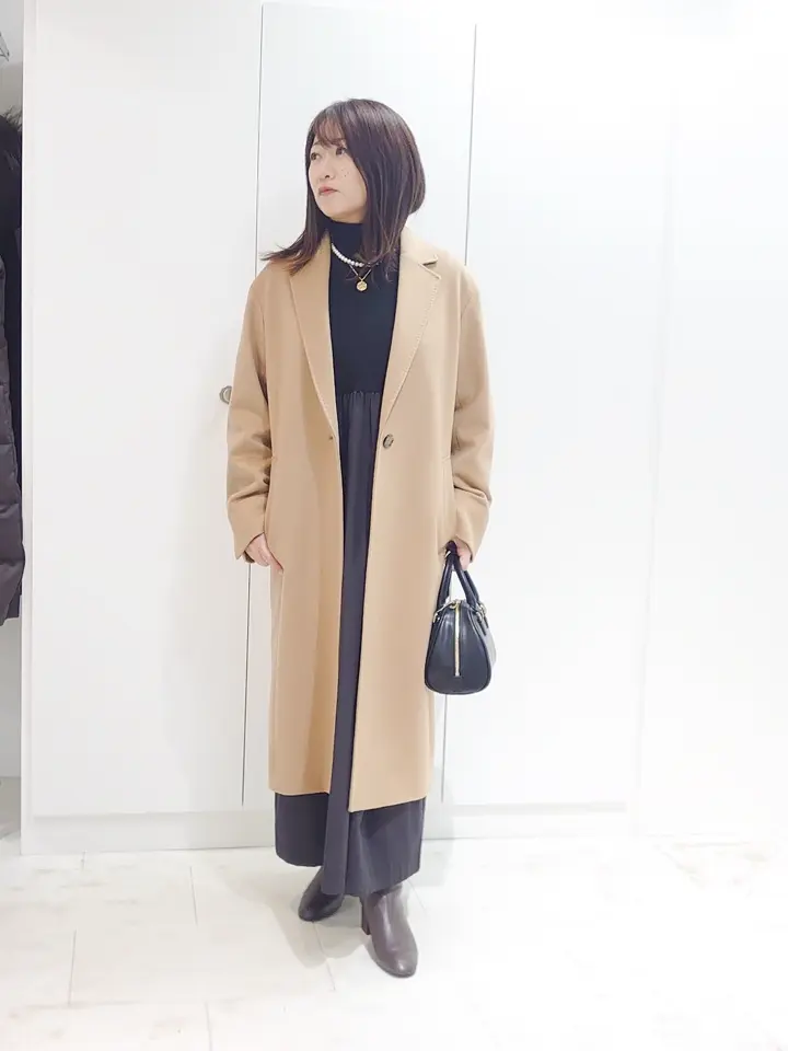 ONWARD CROSSET SELECT 丸山 コーディネート画像