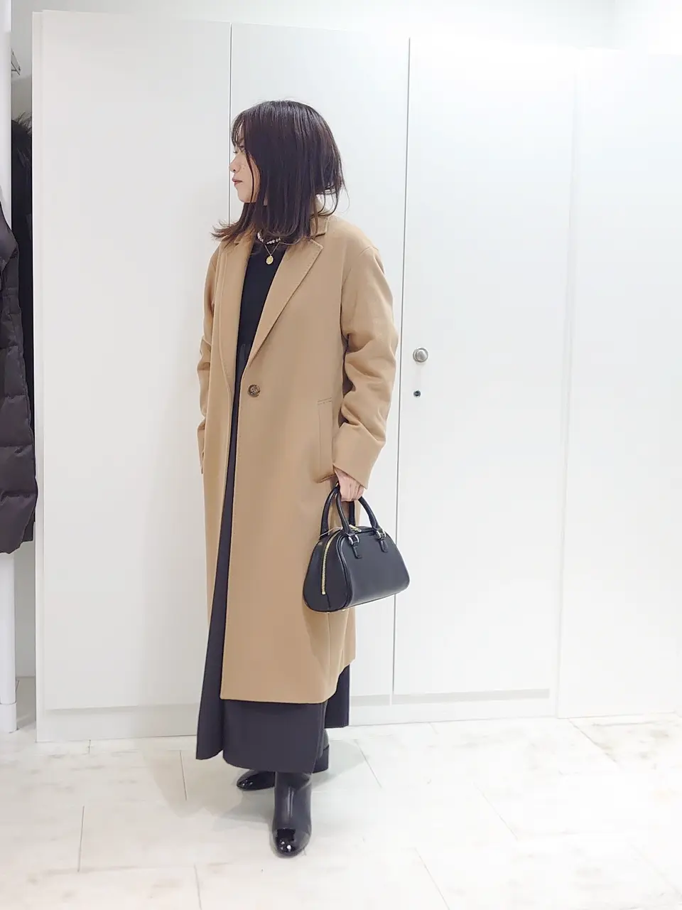 ONWARD CROSSET SELECT 丸山 コーディネート画像