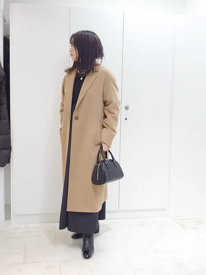 ONWARD CROSSET SELECT 丸山 コーディネート画像