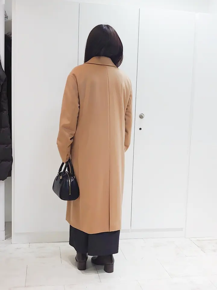 ONWARD CROSSET SELECT 丸山 コーディネート画像