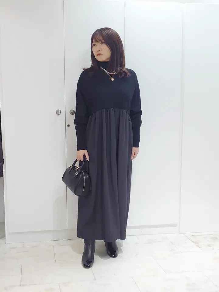 ONWARD CROSSET SELECT 丸山 コーディネート画像