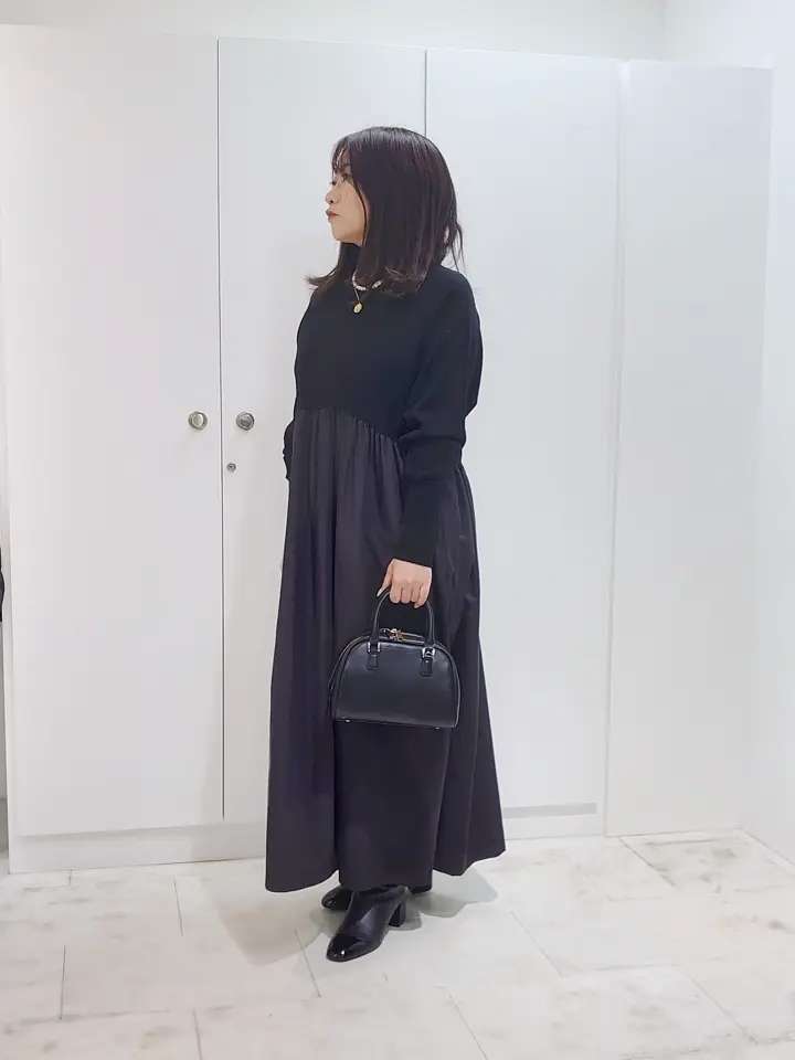 ONWARD CROSSET SELECT 丸山 コーディネート画像