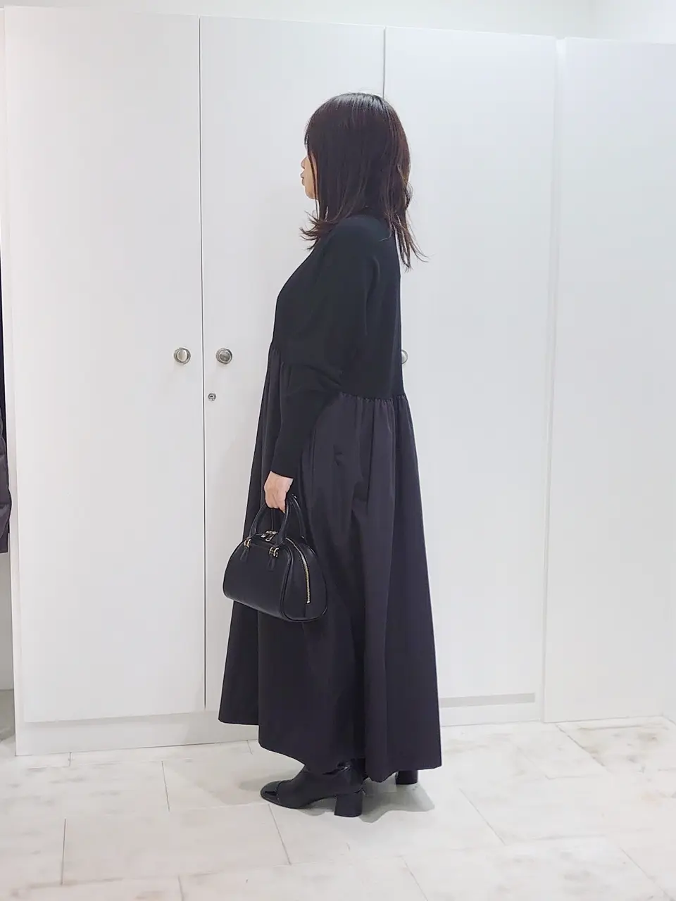 ONWARD CROSSET SELECT 丸山 コーディネート画像