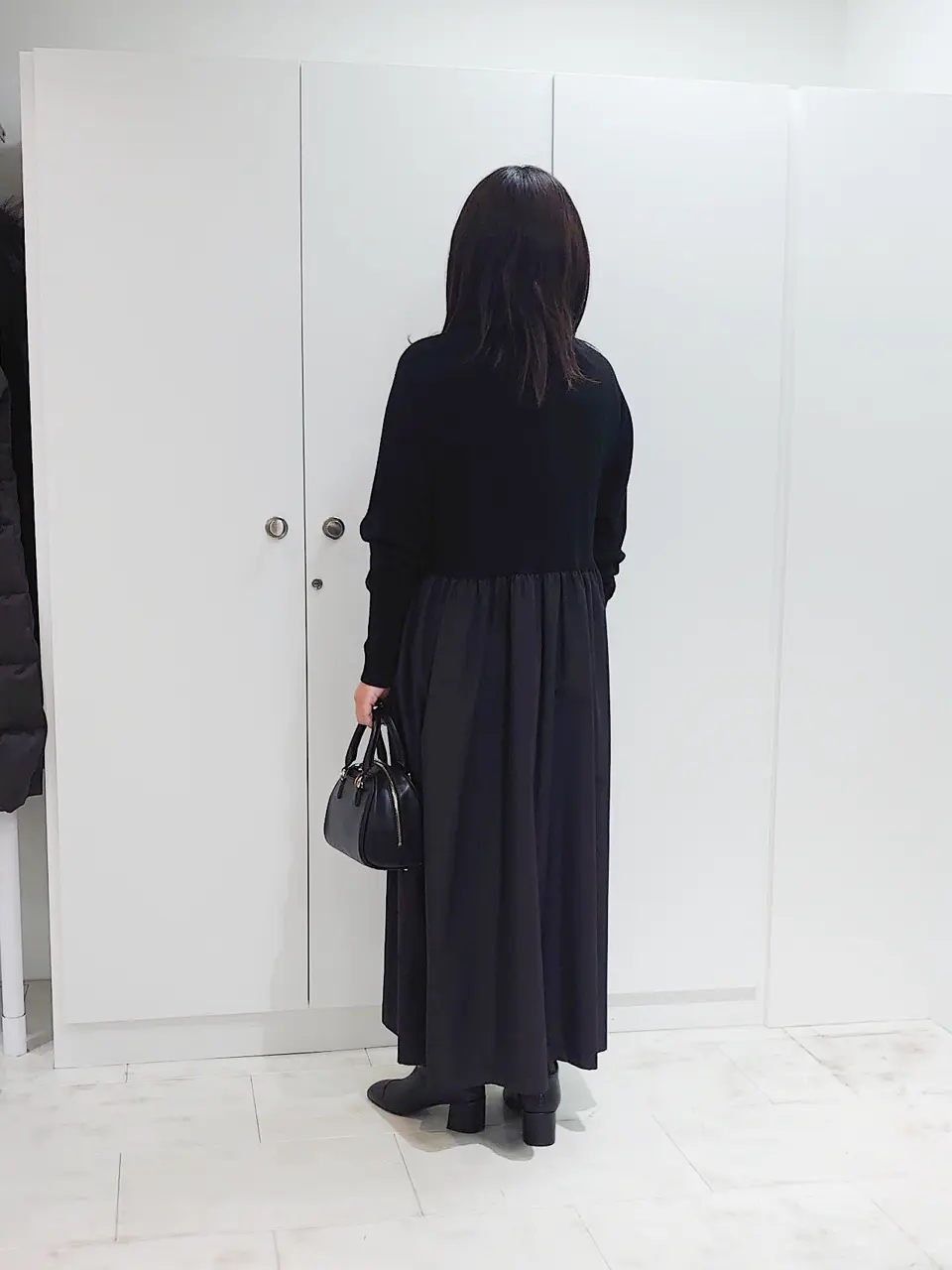 ONWARD CROSSET SELECT 丸山 コーディネート画像