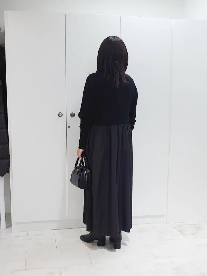 ONWARD CROSSET SELECT 丸山 コーディネート画像