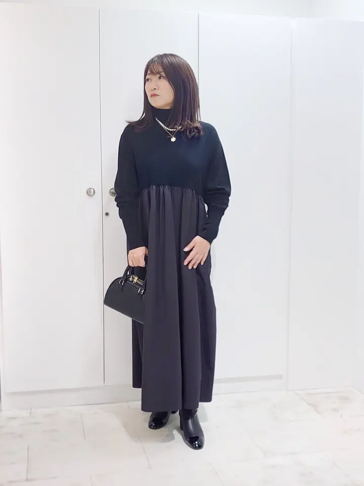 ONWARD CROSSET SELECT 丸山 コーディネート画像