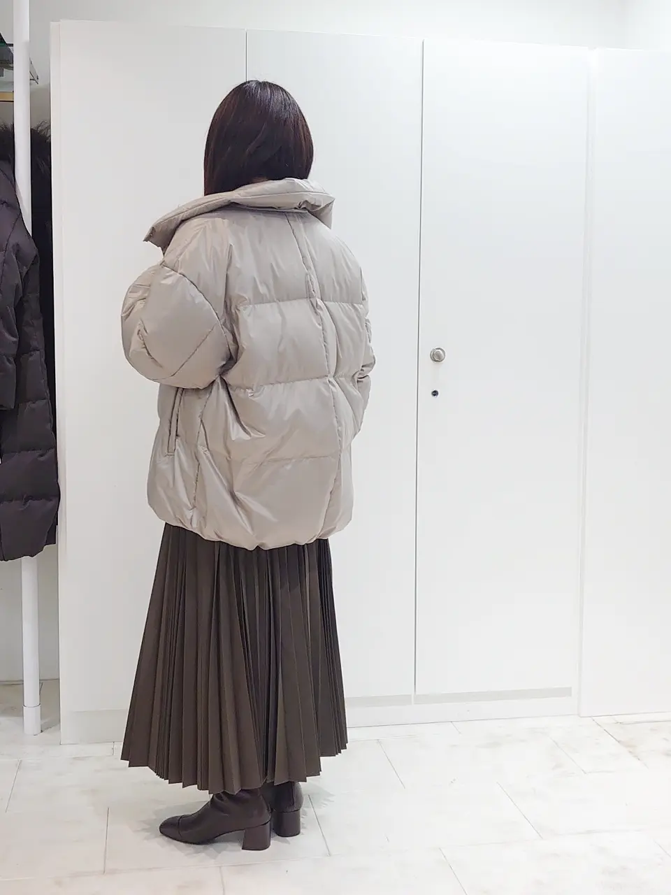 ONWARD CROSSET SELECT 丸山 コーディネート画像