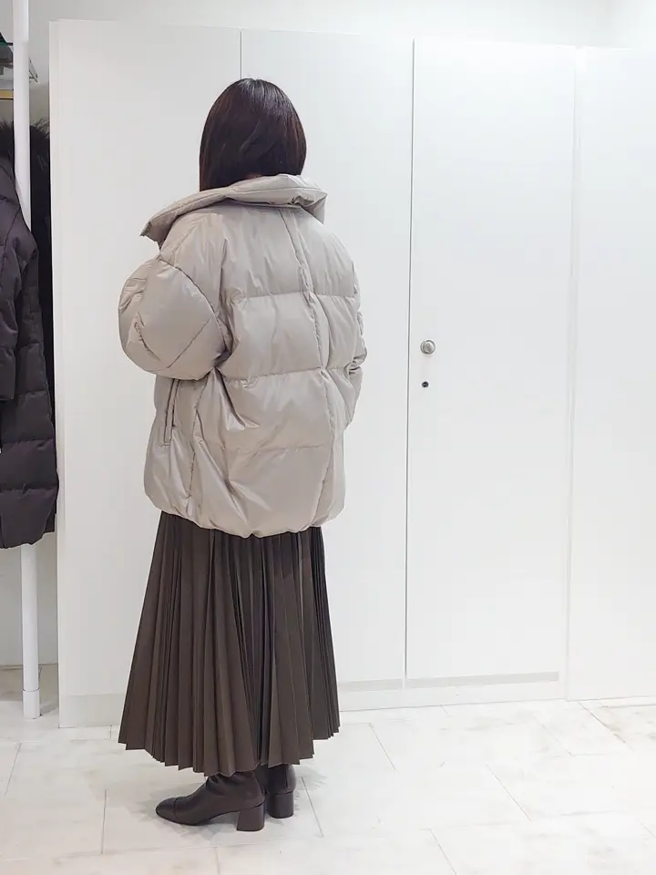 ONWARD CROSSET SELECT 丸山 コーディネート画像