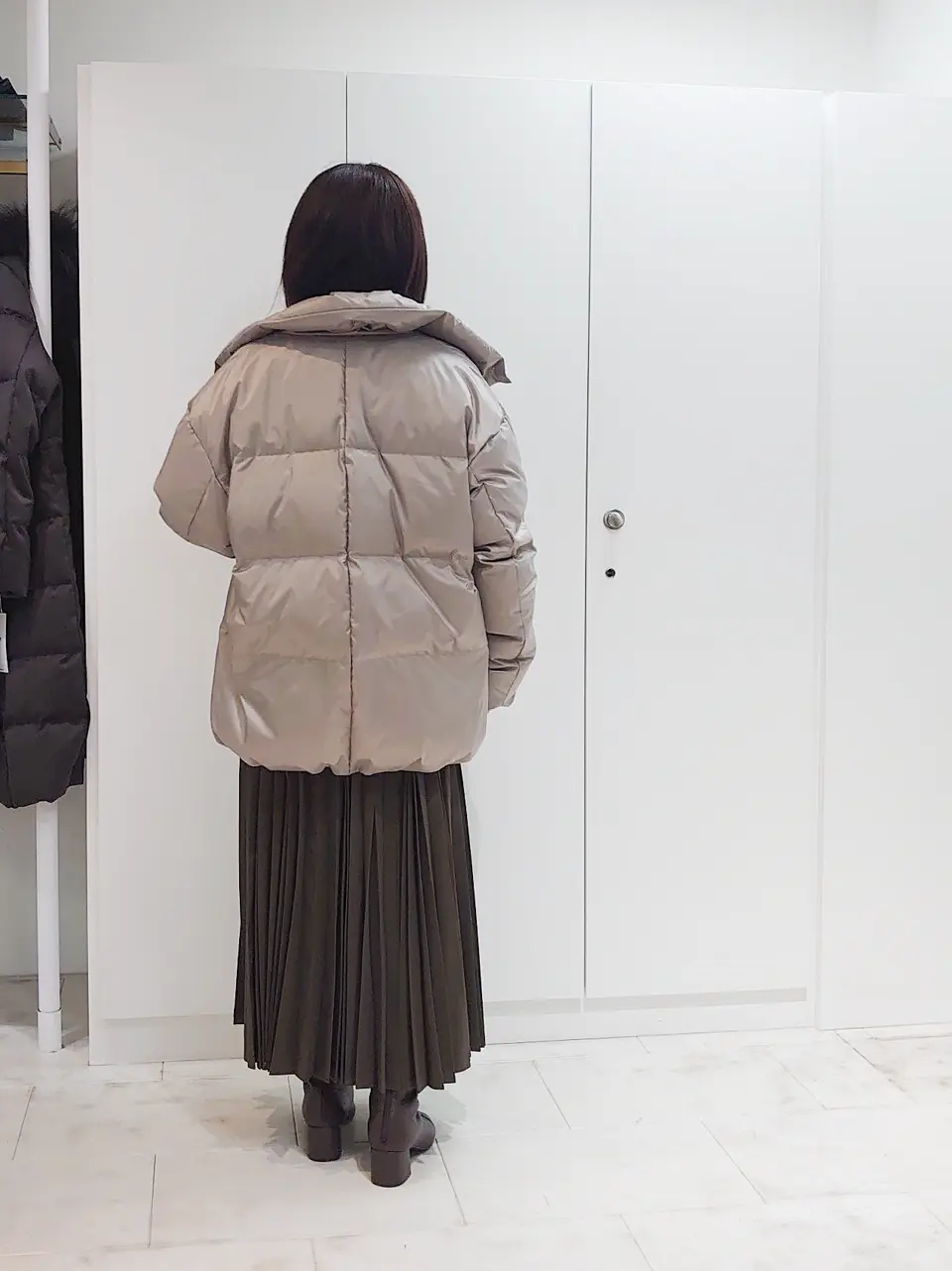 ONWARD CROSSET SELECT 丸山 コーディネート画像