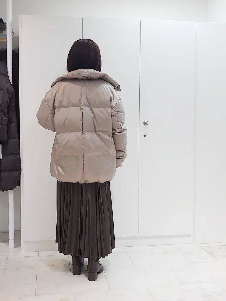 ONWARD CROSSET SELECT 丸山 コーディネート画像