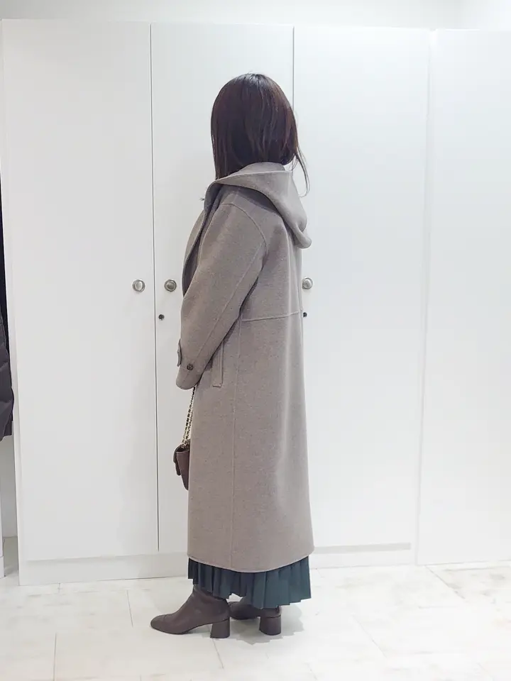 ONWARD CROSSET SELECT 丸山 コーディネート画像