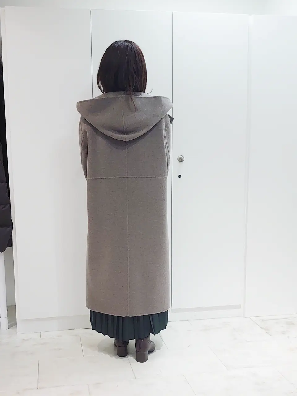 ONWARD CROSSET SELECT 丸山 コーディネート画像