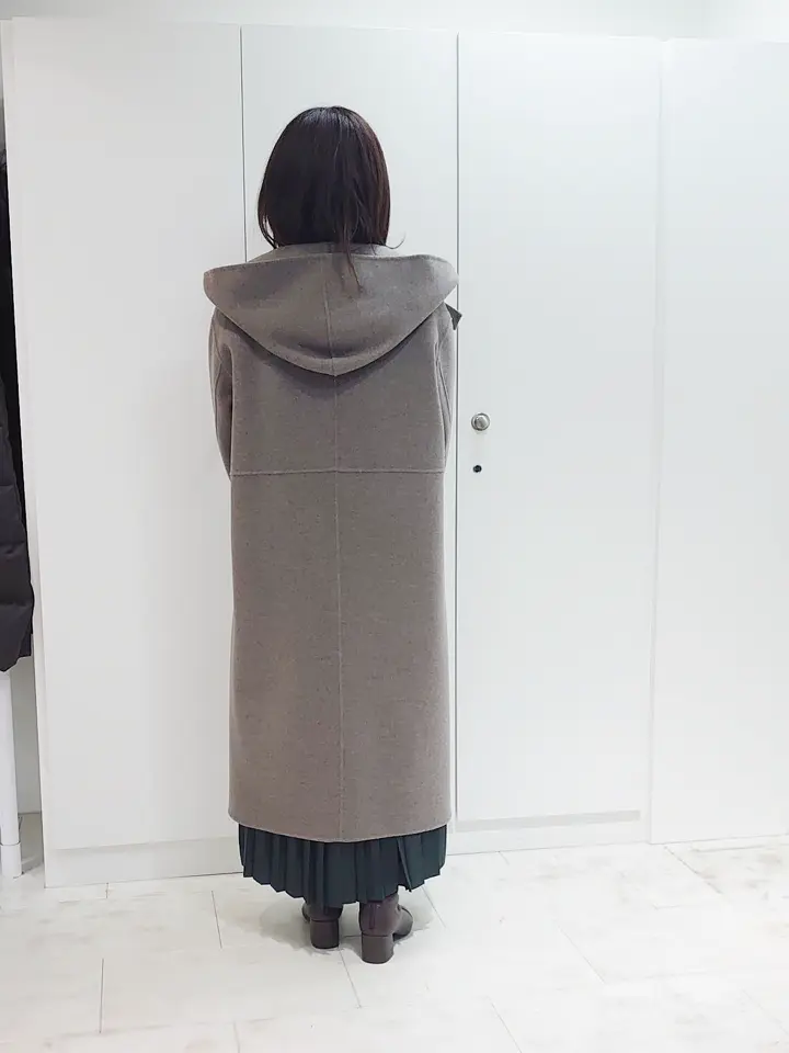 ONWARD CROSSET SELECT 丸山 コーディネート画像